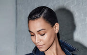Get the Look: The Rock Style Dutch Braid